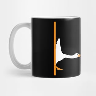 Gate Honk Mug